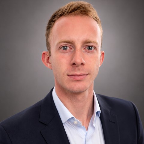 Louis Herbillon, fondateur de SUN HL
